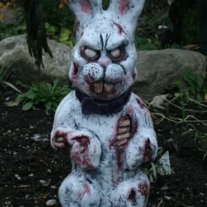 Zombie Animal Decoration Resin Crafts