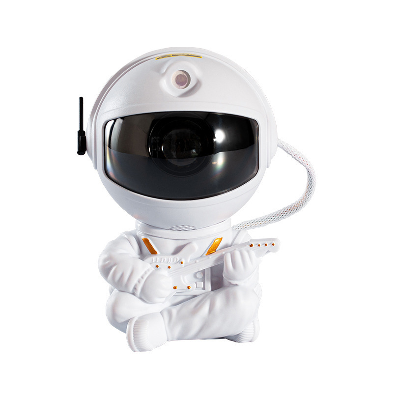 Full Sky Star Atmosphere Lamp Astro Decoration - Image 4