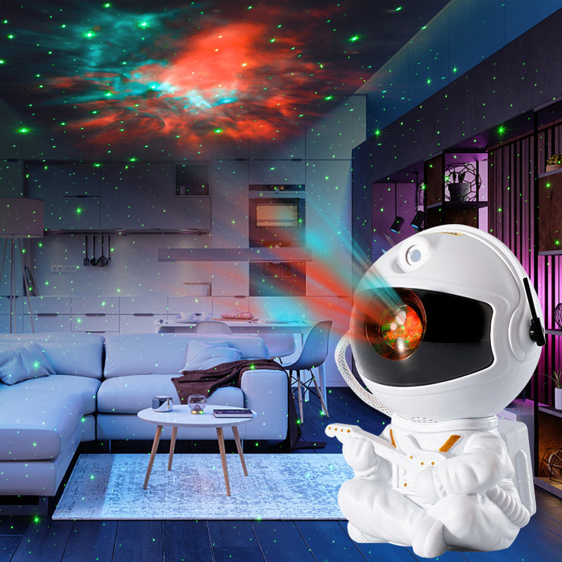 Full Sky Star Atmosphere Lamp Astro Decoration - Image 7