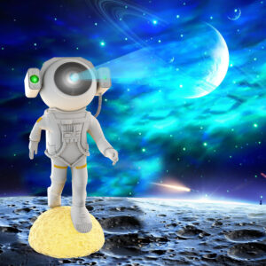 Full Sky Star Atmosphere Lamp Astro Decoration