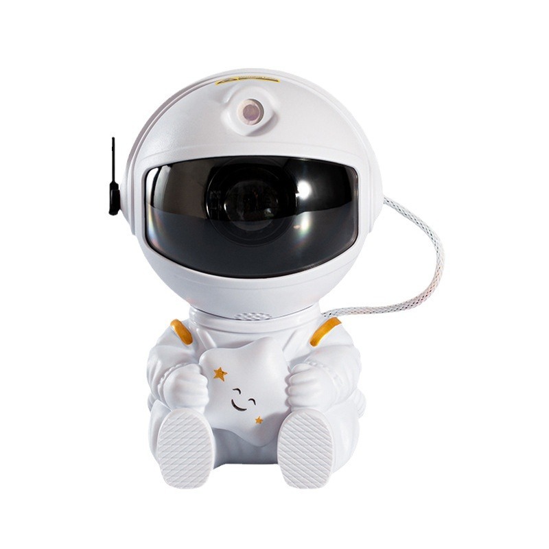 Full Sky Star Atmosphere Lamp Astro Decoration - Image 8